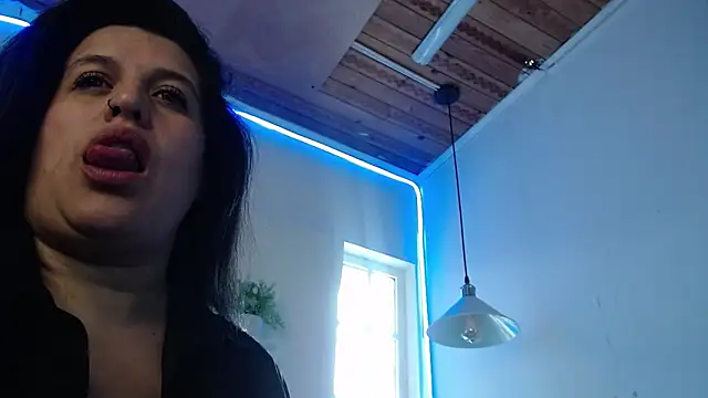 Czat XXX na żywo – Andrea_secret_