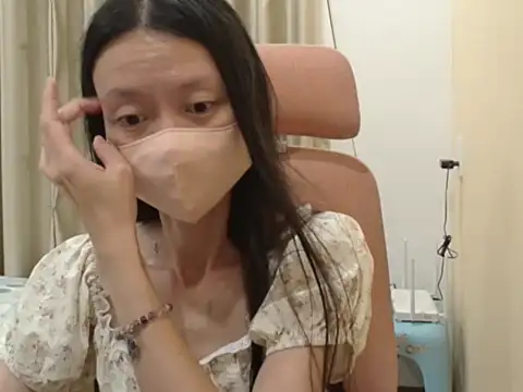 Chat XXX Live Lil-Cherries