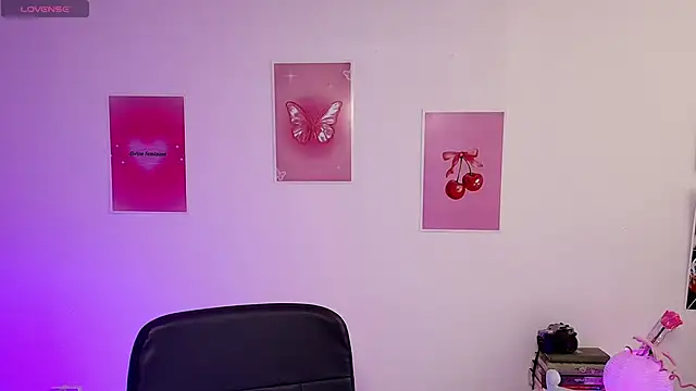 Czat XXX na żywo – Sampuckettbaby