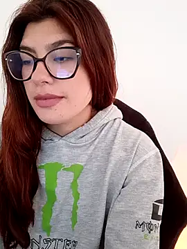 sweet_temari Chat XXX in diretta