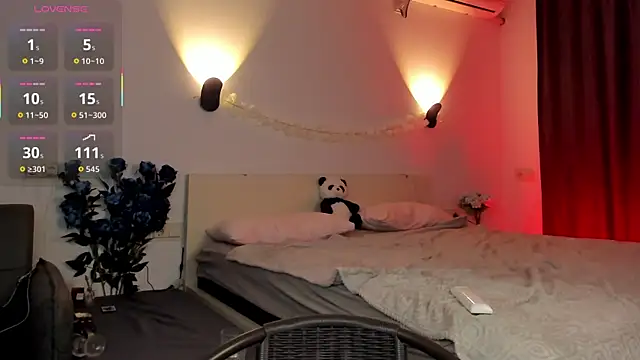 Czat XXX na żywo – m1sss1nful