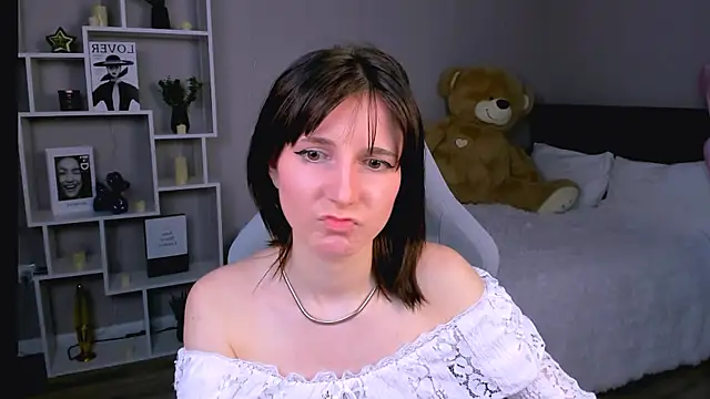 Czat XXX na żywo – KikaOsterman