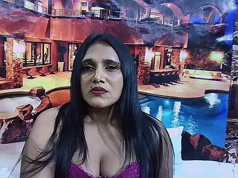 Czat XXX na żywo – IndianSexyLady20