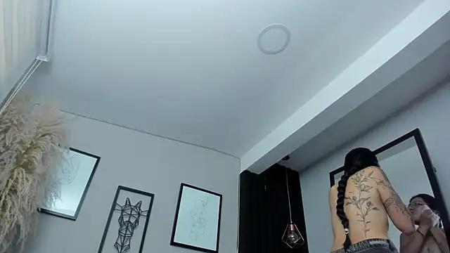 Czat XXX na żywo – Lanadelrey_1