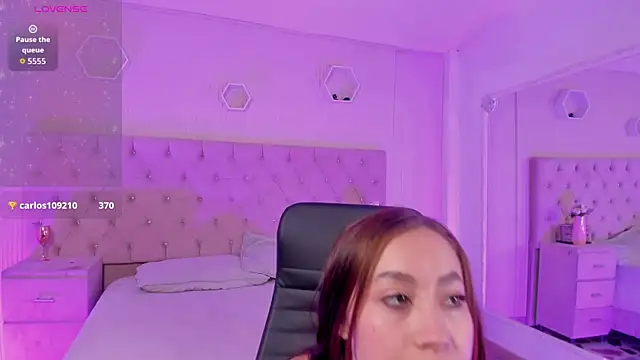 DulcePrince_'s Live XXX Chat