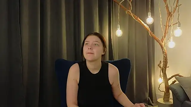 Czat XXX na żywo – DeliaEffy