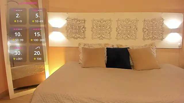 Czat XXX na żywo – aleessiia