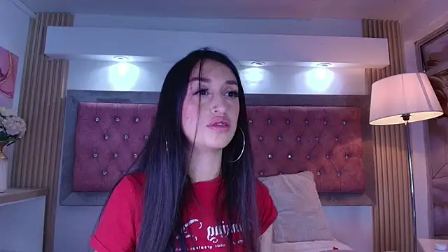 Czat XXX na żywo – Shy_Cherry_