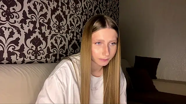 Czat XXX na żywo – AdaGossett