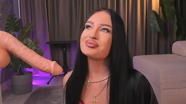 Czat XXX na żywo – EmeraldKat