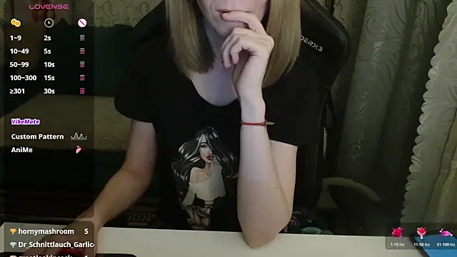 แชท XXX สดของ Ricky_Chadwick_