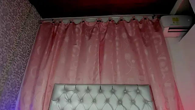 Czat XXX na żywo – zoe_tamara