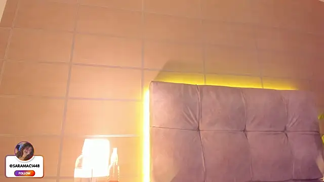 Czat XXX na żywo – saraa_macc_