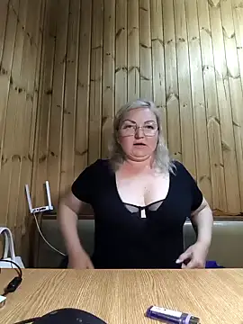 Czat XXX na żywo – White-Chocolatte