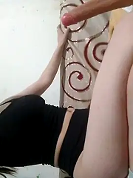 KatsuniSolis' Live XXX Chat