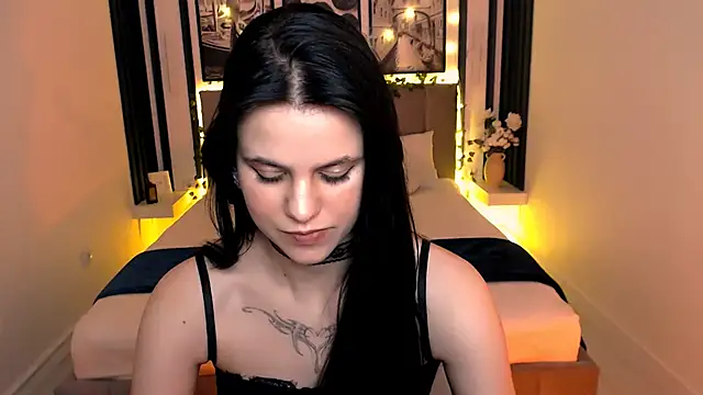 Czat XXX na żywo – _Scarlett_Lee_