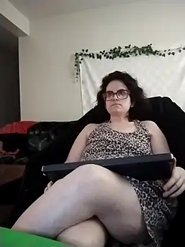 Czat XXX na żywo – JessaBella