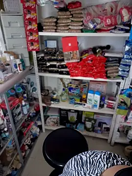 Czat XXX na żywo – sammyqueenx21