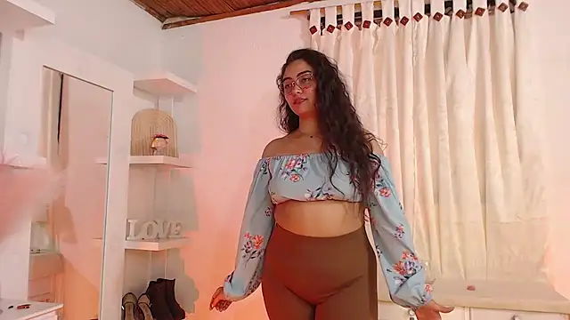 Czat XXX na żywo – _Kim__M