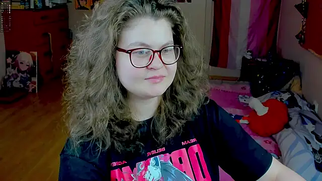 Chatroom XXX en direct de Sashy_Way