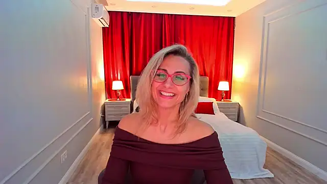 MuseOfStage – webcam-show