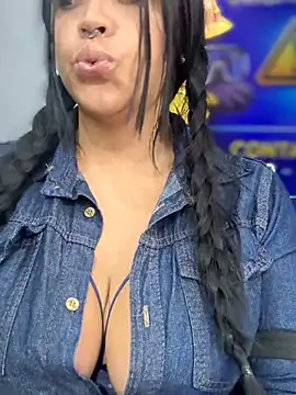 Show de webcam de _Mia-Safety_Inspector