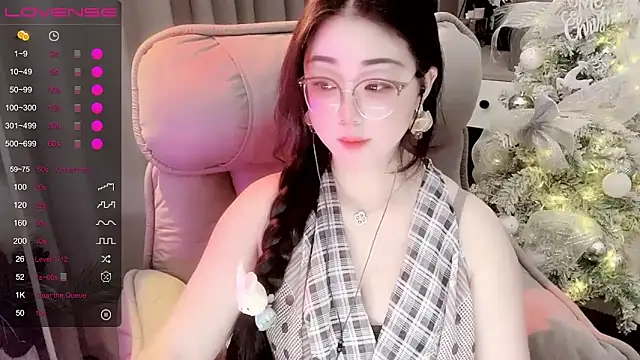 Chatroom XXX en direct de Monica-666888-