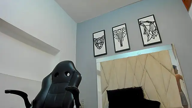 adams_bobby Obrolan Langsung XXX