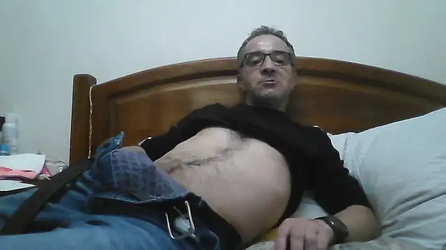 Chat XXX ao vivo de Rochinha73