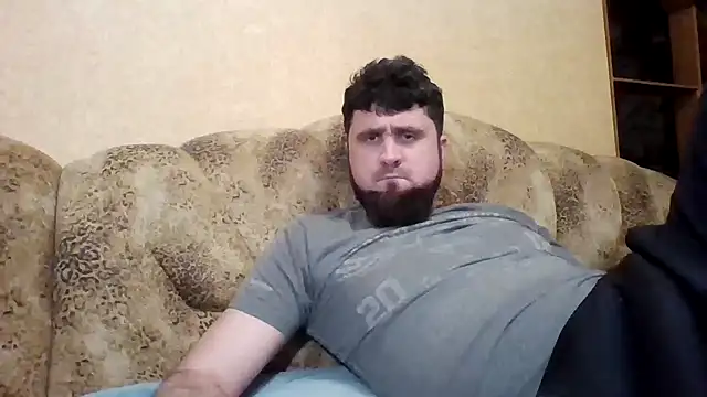 Онлайн чат XXX StasConnor