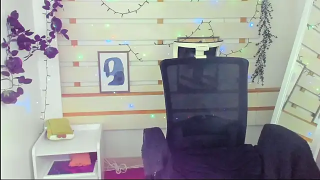 Josephine_Kiss' Live XXX Chat