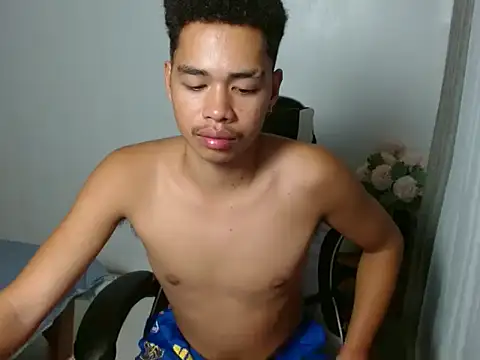 curlyasian_njxx Pertunjukan Webcam