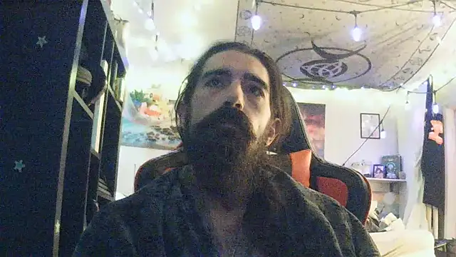 Neekaleek89 Show in webcam