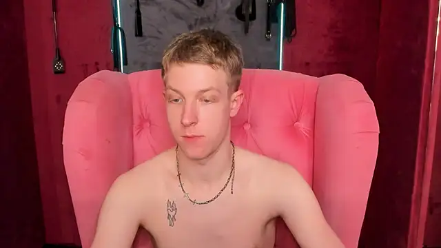 Chat XXX ao vivo de Dylan_Norton