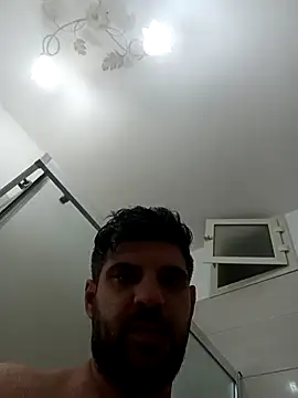 Pilastrocaldo91 Adlı Modelin Web Kamerası Şovu