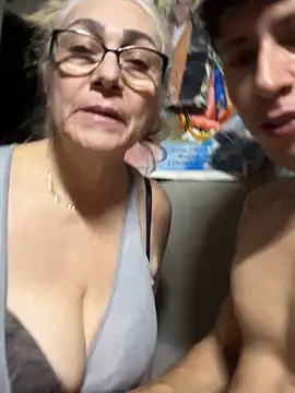 Sexytaty2022 webkamerás műsora