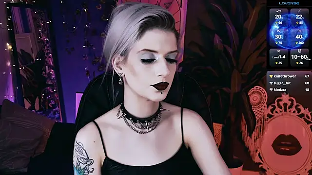 Noah_ElmerX Obrolan Langsung XXX