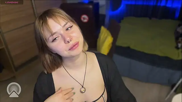 xxx_sandra_ Webcam-Show