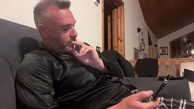 marcovik1 웹캠 쇼