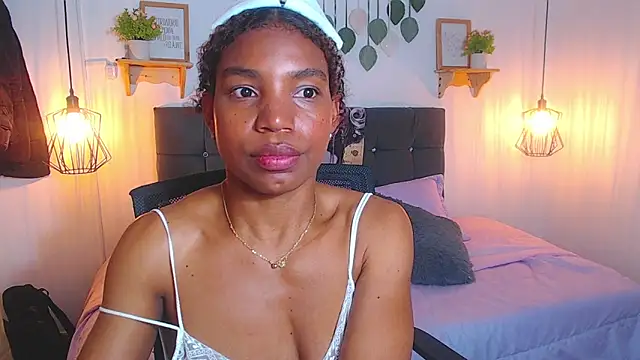 Chat XXX ao vivo de lia_star_123