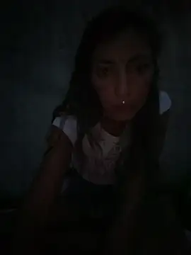 Lalla_Amani Webcamshow