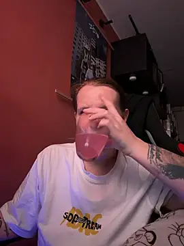 wetgerman_2 Webcam-Show