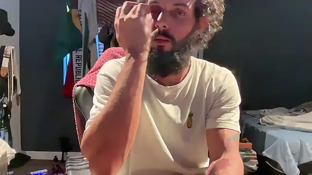 falacomigobbzin 웹캠 쇼