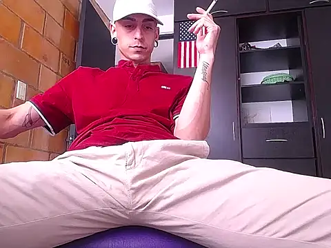 xxxmethodic: вебкам-шоу