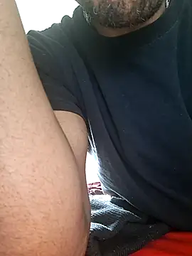 bigboytoy912 Adlı Modelin Web Kamerası Şovu