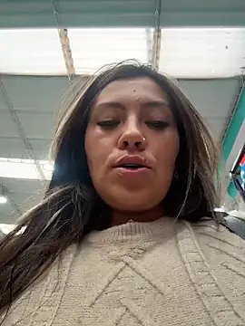 Webkamerová show LIZ-06_