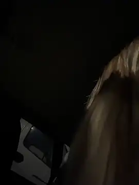 Webkamerová show BARAVISHA