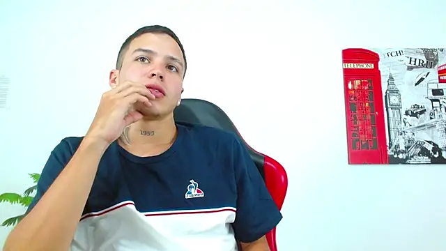 Cumandres18 Show Webcam