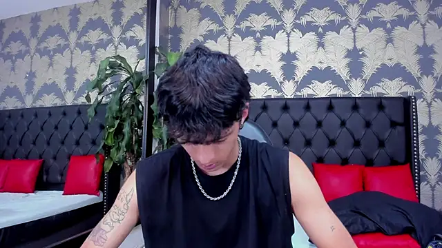 Lean_PortmanのライブXXXチャット