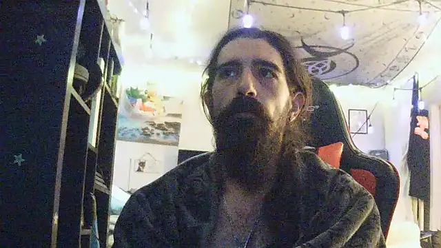 Pertunjukan Kamera Web Neekaleek89